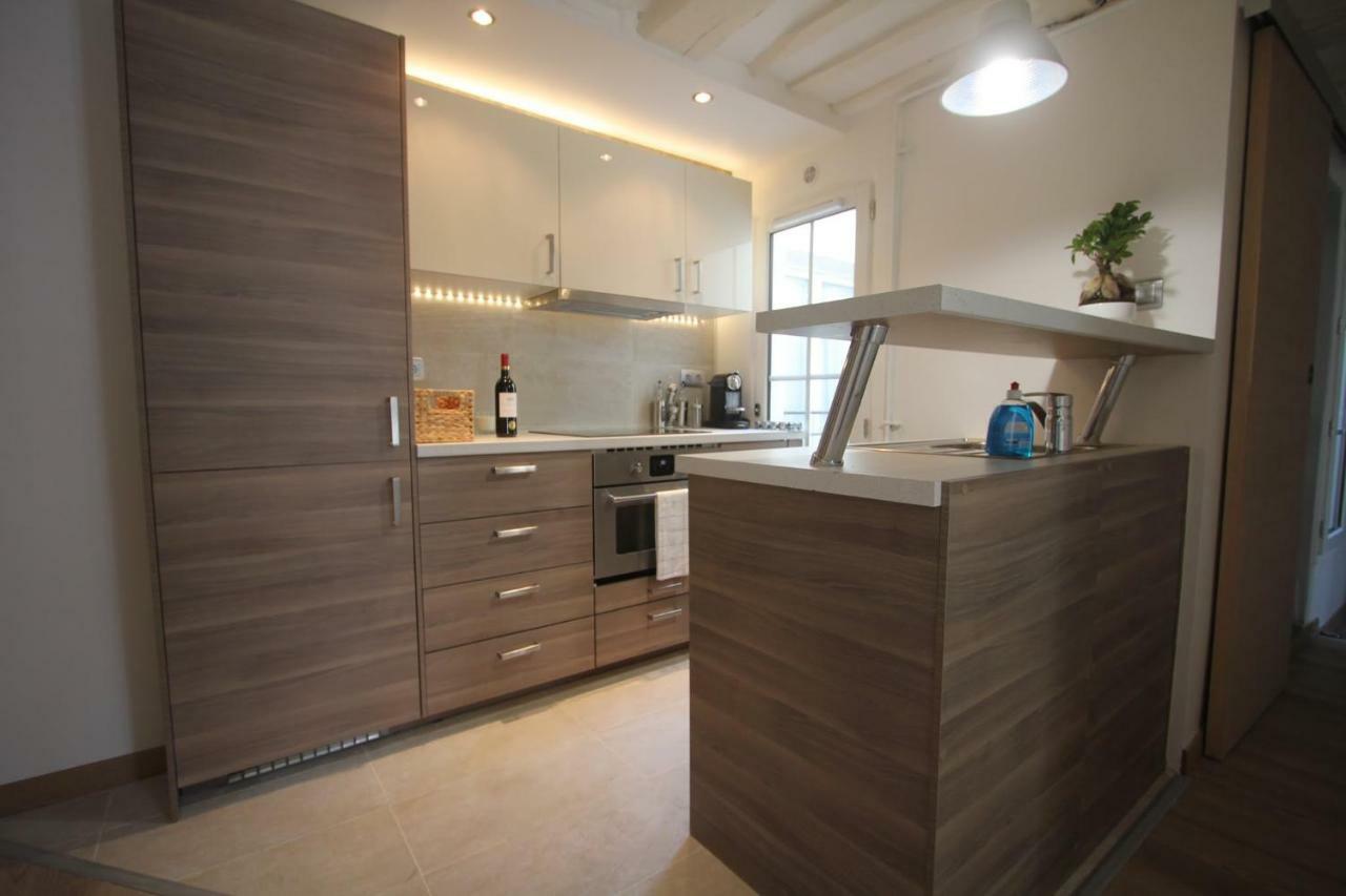 Magnifique 5 Pieces Leilighet Paris Eksteriør bilde