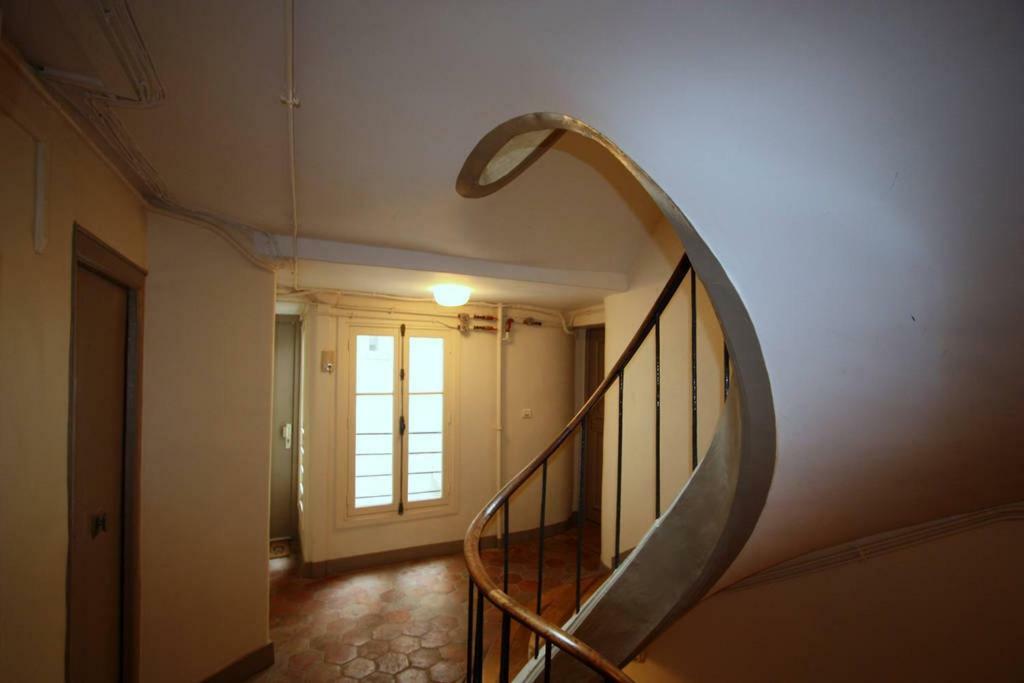 Magnifique 5 Pieces Leilighet Paris Eksteriør bilde
