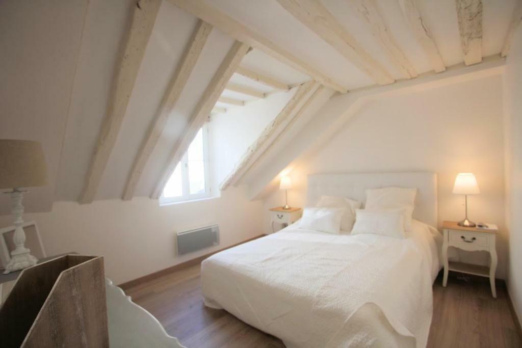 Magnifique 5 Pieces Leilighet Paris Eksteriør bilde