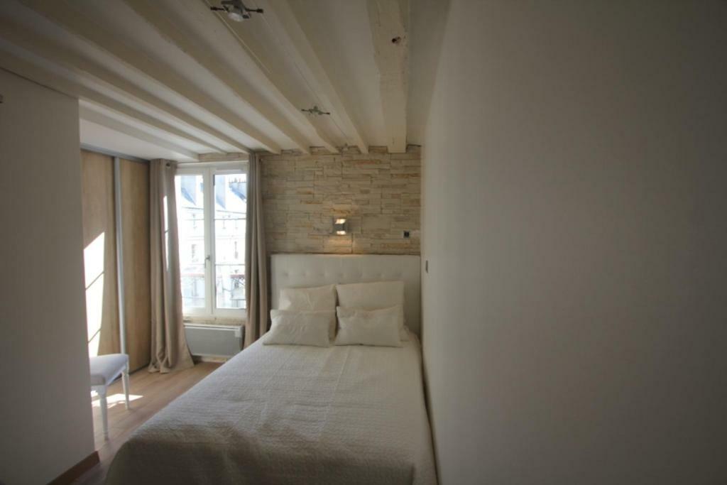 Magnifique 5 Pieces Leilighet Paris Eksteriør bilde