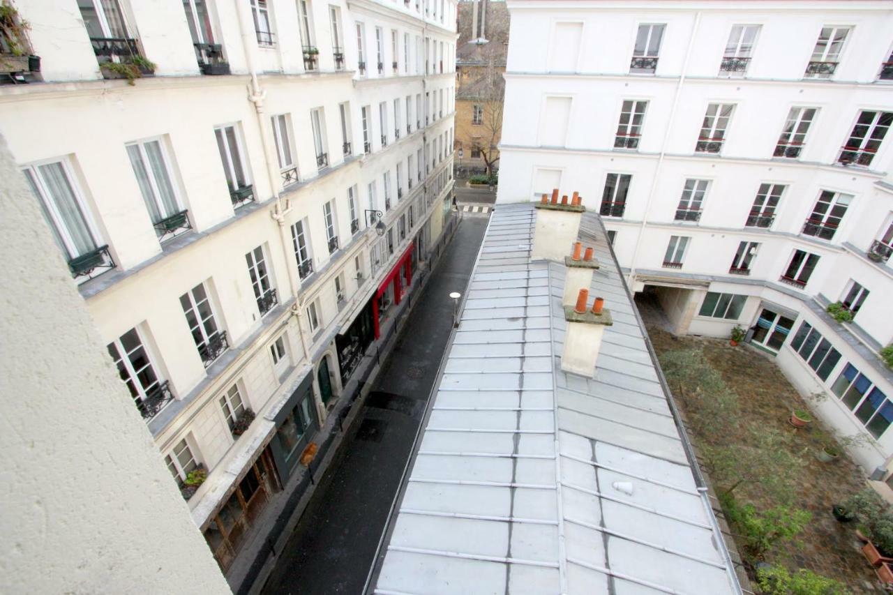 Magnifique 5 Pieces Leilighet Paris Eksteriør bilde