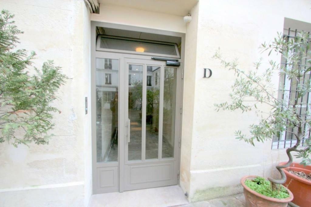 Magnifique 5 Pieces Leilighet Paris Eksteriør bilde