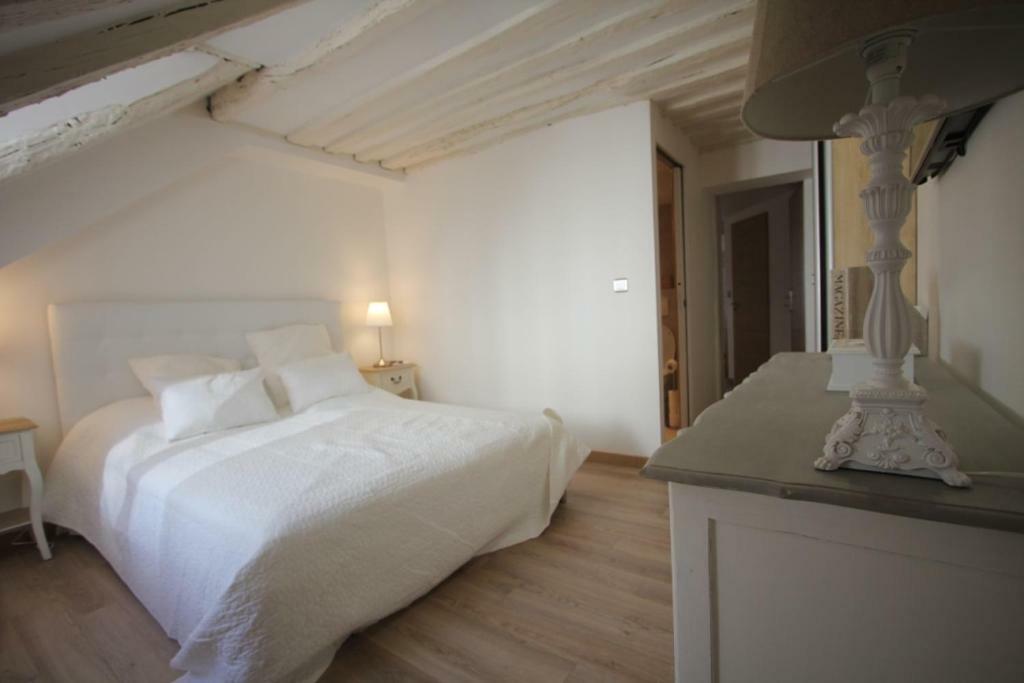 Magnifique 5 Pieces Leilighet Paris Eksteriør bilde