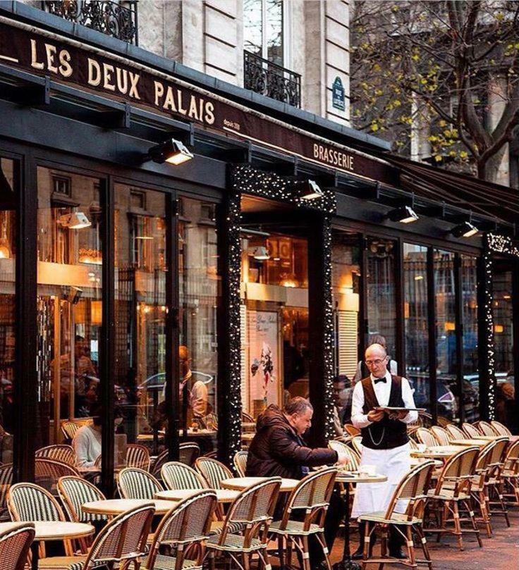 Magnifique 5 Pieces Leilighet Paris Eksteriør bilde